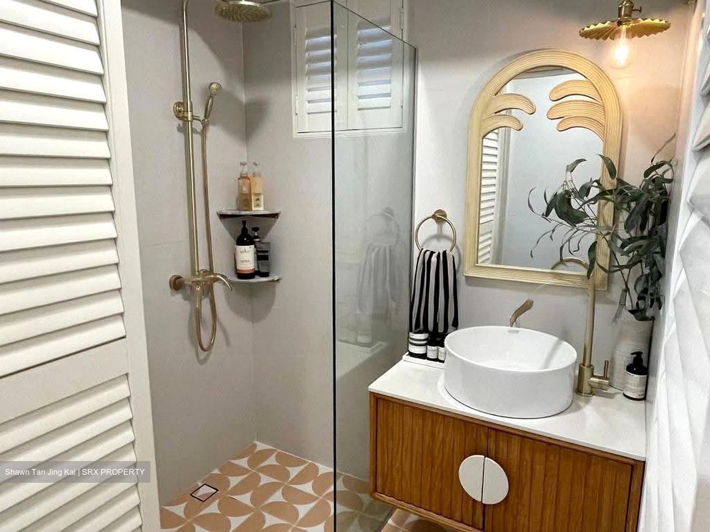 Blk 229A Matilda Sundeck (Punggol), HDB 4 Rooms #608090921